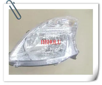 FRONT HEAD LAMP LH 4121100-S08 for GREAT WALL FLORID
FRONT HEAD LAMP LH 4121100-S08 for GREAT WALL FLORID