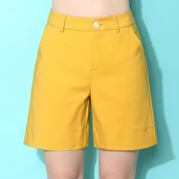 Shorts Women Plus Size 5XL Loose Mom Short Pants Female Korean Style Summer Wide Leg Shorts Femme Boyfriend A381
Shorts Women Plus Size 5XL Loose Mom Short Pants Female Korean Style Summer Wide Leg Shorts Femme Boyfriend A381