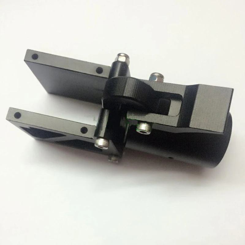 1PC Aluminum Alloy D25/30mm Folding Arm No Virtual Carbon Tube Fixed Seat Clamp Joint Adapter for Plant UAV Drone Multirotor
1PC Aluminum Alloy D25/30mm Folding Arm No Virtual Carbon Tube Fixed Seat Clamp Joint Adapter for Plant UAV Drone Multirotor