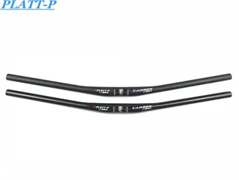 Carbon MTB Handlebar PLATT-P Handlebar MTB Bicycle Accessories Flat Handlebar Diameter 9 degree Handlebar MTB Carbon Bar
Carbon MTB Handlebar PLATT-P Handlebar MTB Bicycle Accessories Flat Handlebar Diameter 9 degree Handlebar MTB Carbon Bar