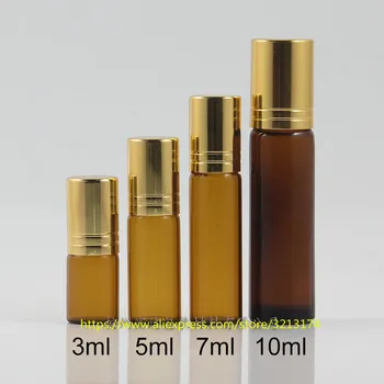 wholesale 3ml 5ml 7ml 10ml brown amber glass bottle glass or steel roller,roll-on/essential oil/perfume/deodorant bottle
wholesale 3ml 5ml 7ml 10ml brown amber glass bottle glass or steel roller,roll-on/essential oil/perfume/deodorant bottle