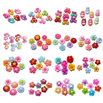 50Pcs Mixed Cute Flower Girl Resin Cabochon Flatback Decoration Crafts Embellishments For Scrapbooking Diy Accessories
50Pcs Mixed Cute Flower Girl Resin Cabochon Flatback Decoration Crafts Embellishments For Scrapbooking Diy Accessories