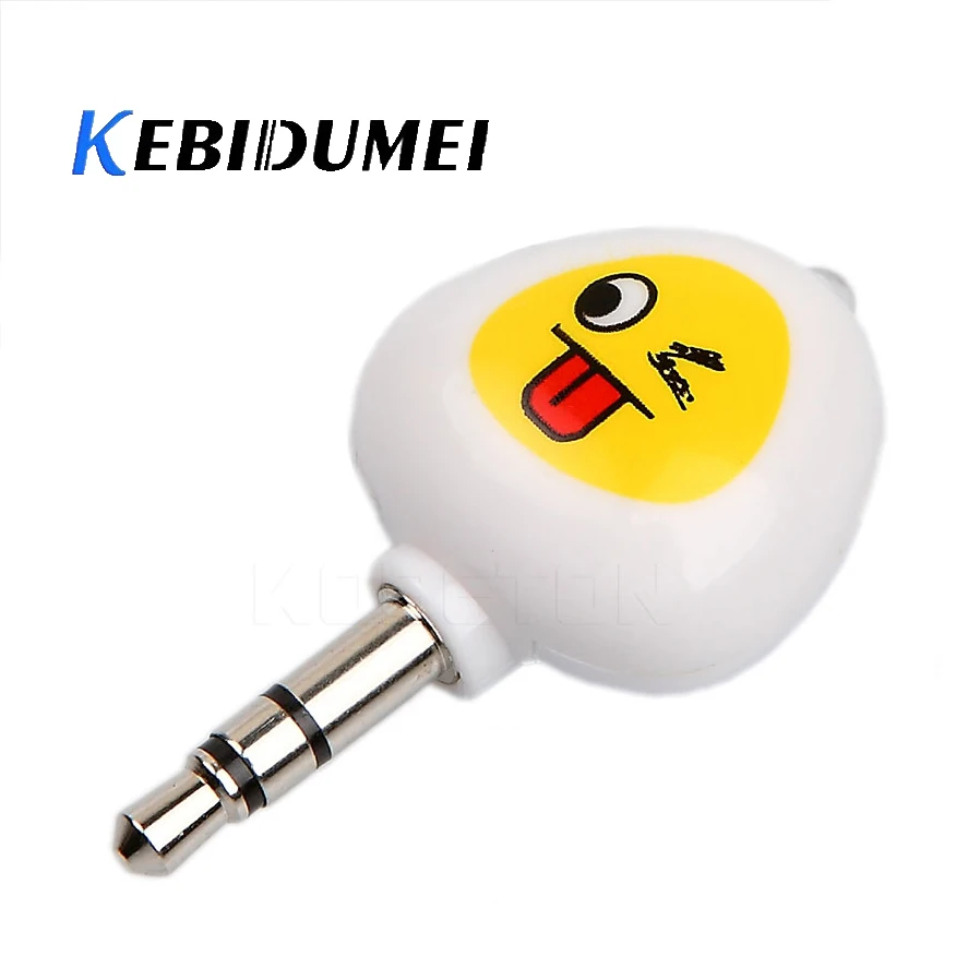 kebidumei Mini 3.5mm Plug Infrared Mobile Phone Smart IR Remote Control Wireless Intelligent for Smart Phone
kebidumei Mini 3.5mm Plug Infrared Mobile Phone Smart IR Remote Control Wireless Intelligent for Smart Phone