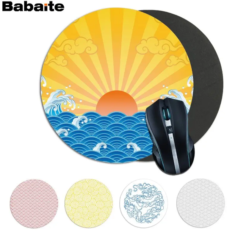Maiyaca Cool New Chinese Auspicious Clouds Rubber PC Computer Gaming mousepad gaming Mousepad Rug For PC Laptop Notebook
Maiyaca Cool New Chinese Auspicious Clouds Rubber PC Computer Gaming mousepad gaming Mousepad Rug For PC Laptop Notebook