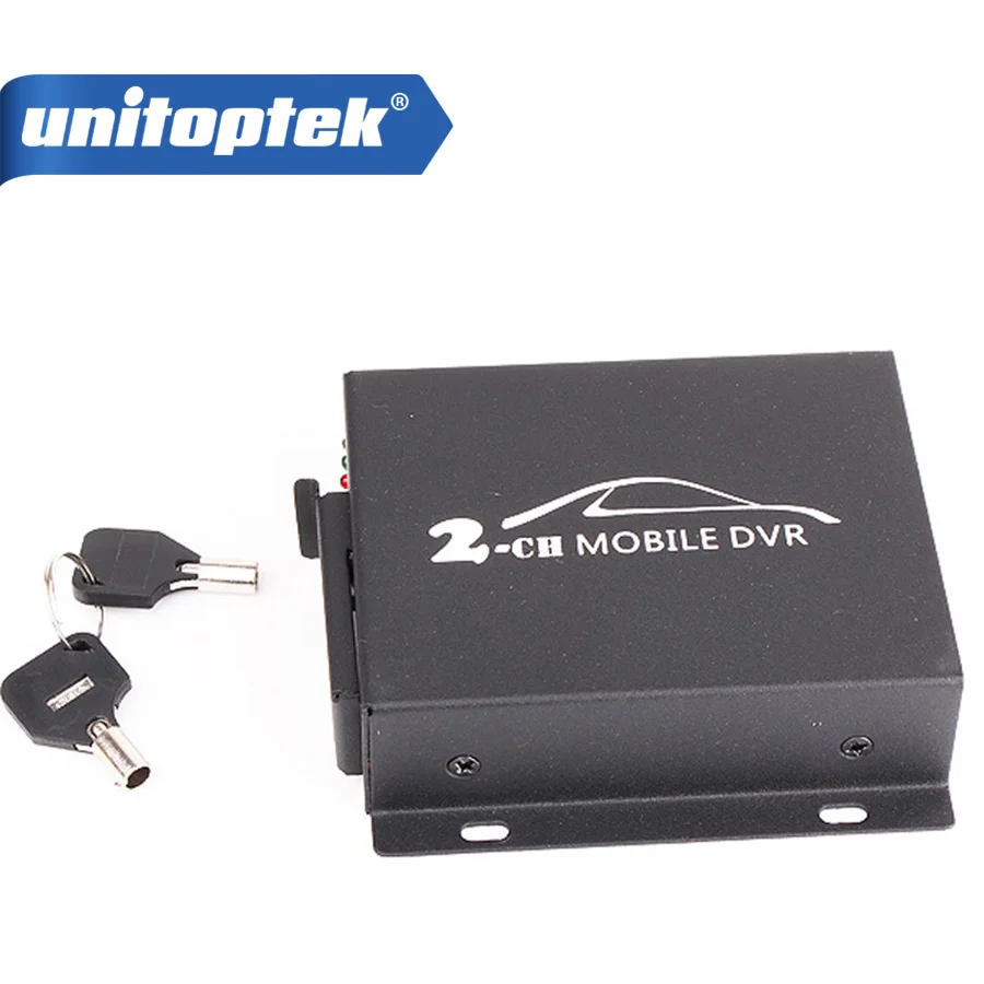 Mobile DVR 2CH Bus Vehicle Security DVR with Alarm Motion Detective 24 Hours Monitor Support SD Card Upto 128GB Remote Control
Mobile DVR 2CH Bus Vehicle Security DVR with Alarm Motion Detective 24 Hours Monitor Support SD Card Upto 128GB Remote Control