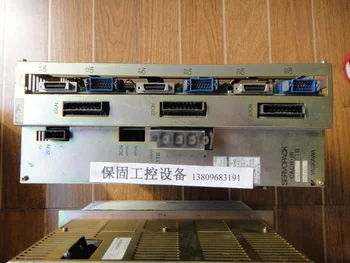 CACR-IR101010FB used in good condition
CACR-IR101010FB used in good condition