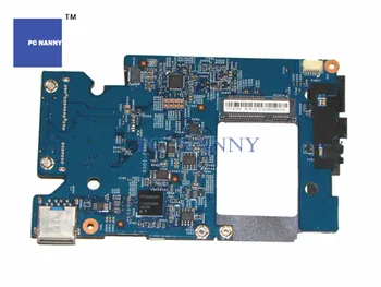 PC NANNY FOR Lenovo U400 USB / Hard Drive Connector Board P/N 55.4PJ02.041 WORKS
PC NANNY FOR Lenovo U400 USB / Hard Drive Connector Board P/N 55.4PJ02.041 WORKS