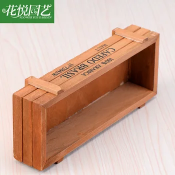 Wooden boxes, fleshy plants, flowerpots, household receipt boxes, finishing and decorative arts and crafts
Wooden boxes, fleshy plants, flowerpots, household receipt boxes, finishing and decorative arts and crafts