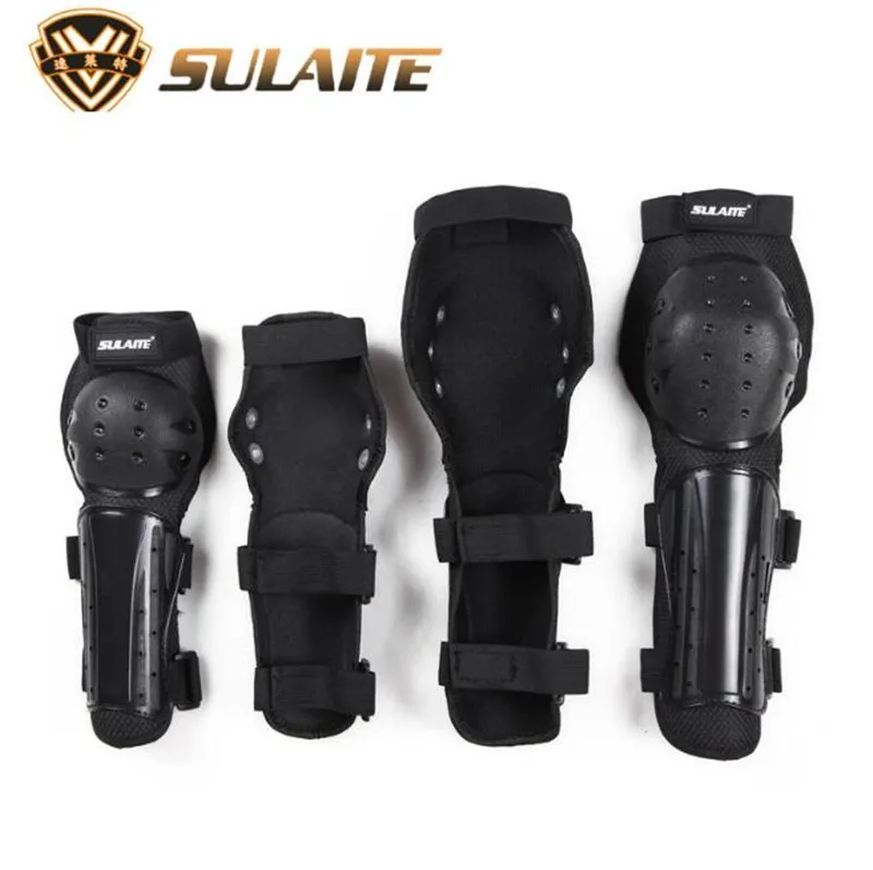 SULAITE Knee + Elbow Pads Set Noto Knee Motorcycle Equipment Motorcycle Ski Knee Pads Motocross Off-Road Racing
SULAITE Knee + Elbow Pads Set Noto Knee Motorcycle Equipment Motorcycle Ski Knee Pads Motocross Off-Road Racing