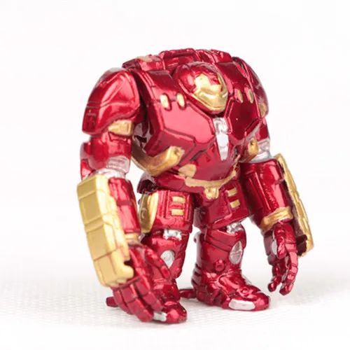 NEW hot 5cm movie avengers 2 Age of Ultron Iron man metal Mark 43 Hulkbuster Key chain action figure toys
NEW hot 5cm movie avengers 2 Age of Ultron Iron man metal Mark 43 Hulkbuster Key chain action figure toys