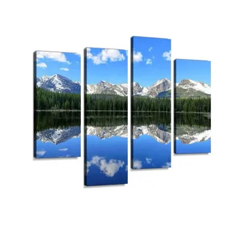 Wall Art Hanging Paintings Modern Artwork Abstract Picture Prints Home Decoration Gift Unique Designed Framed 4 Panel
Wall Art Hanging Paintings Modern Artwork Abstract Picture Prints Home Decoration Gift Unique Designed Framed 4 Panel