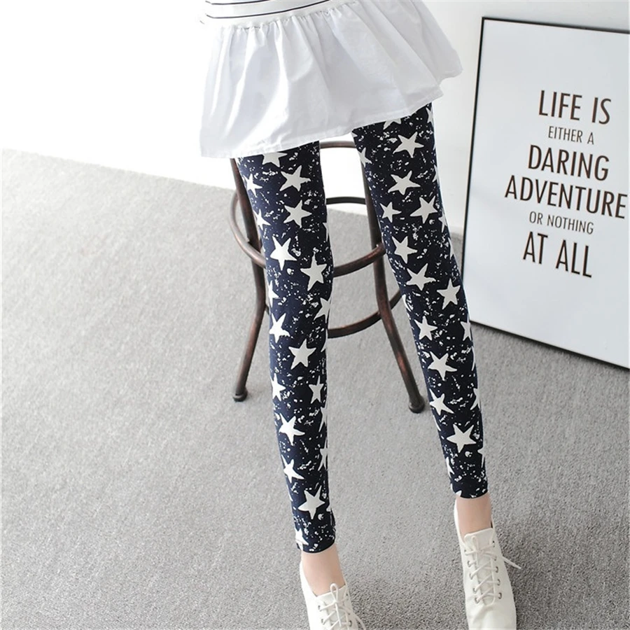 Women Fashion Women Leggings Printing leggins Slim High Waist Workout Leggings Woman Fitness Pants Jeggings Female Capris 1 Size
Women Fashion Women Leggings Printing leggins Slim High Waist Workout Leggings Woman Fitness Pants Jeggings Female Capris 1 Size