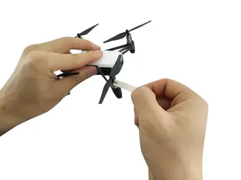 LeadingStar DJI TELLO Drone Propeller Detacher Splitter UAV Accessories Tools ZK50
LeadingStar DJI TELLO Drone Propeller Detacher Splitter UAV Accessories Tools ZK50