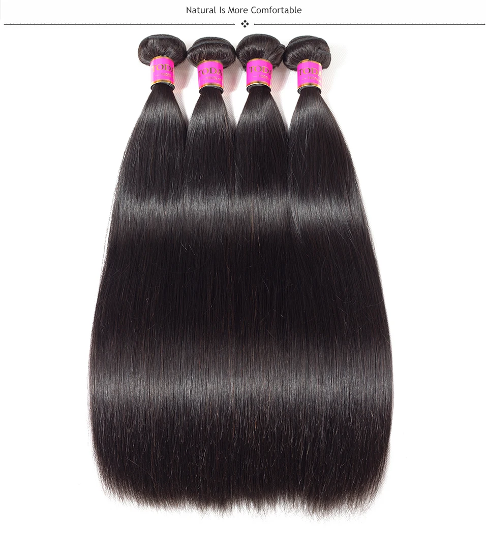 brazilian straight hair