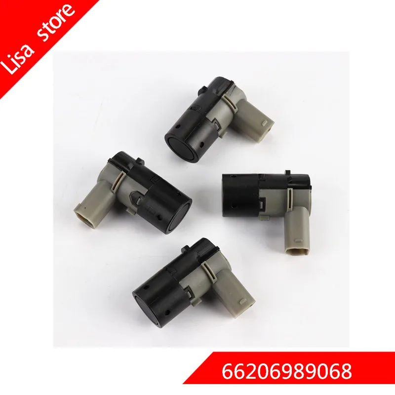Jarnix 4 шт./лот Автомобильный датчик парковки OEM 66206989068 для детской серии E39 E46 E60 E66 E83 X3 3 5 7
Jarnix 4 шт./лот Автомобильный датчик парковки OEM 66206989068 для детской серии E39 E46 E60 E66 E83 X3 3 5 7