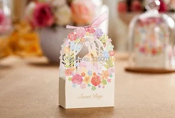 wedding candy favor box-- Gift Box Elegant White Luxury Decoration Flower Bride Laser Cut Party Sweet Favors party box 50pcs/lot
wedding candy favor box-- Gift Box Elegant White Luxury Decoration Flower Bride Laser Cut Party Sweet Favors party box 50pcs/lot