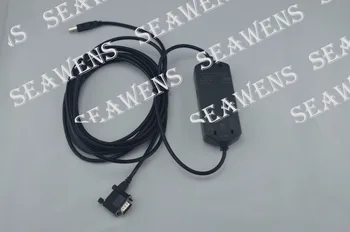 6ES7 901-3DB30-0XA0 USB-PPI Optical Isolated PLC Programming Cable For Simatic S7-200 PLC (PC/PPI USB Version), FAST DELIVERY
6ES7 901-3DB30-0XA0 USB-PPI Optical Isolated PLC Programming Cable For Simatic S7-200 PLC (PC/PPI USB Version), FAST DELIVERY