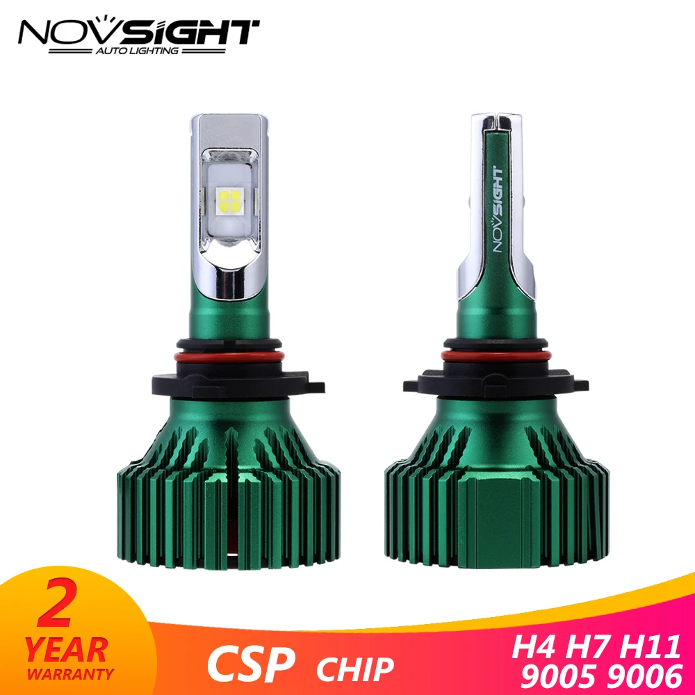 Novsight 16000lm Easy Installation lamp h7 Turbo Led Headlight H4 H11 HB4 9005 HB4 9006 ZES Chips 6500K Auto Fog Lights 12V 24V
Novsight 16000lm Easy Installation lamp h7 Turbo Led Headlight H4 H11 HB4 9005 HB4 9006 ZES Chips 6500K Auto Fog Lights 12V 24V