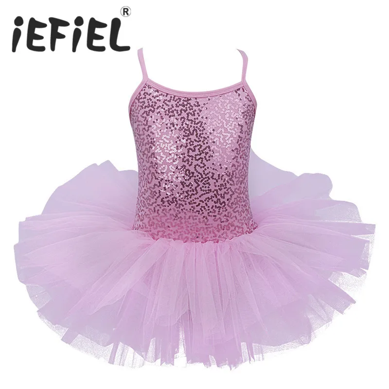 iEFiEL Kids Girls Ballet Dress Baby Children Cosplay Tutu Flower Dress Tulle Dancewear Clothing Ballerina Fairy Party Costumes
iEFiEL Kids Girls Ballet Dress Baby Children Cosplay Tutu Flower Dress Tulle Dancewear Clothing Ballerina Fairy Party Costumes
