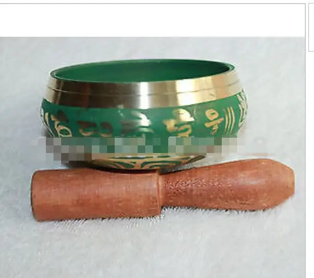 fafa88006<< Elegant Vintage Tibetan Copper Gold Gilt Large Singing green Bowl statue
fafa88006<< Elegant Vintage Tibetan Copper Gold Gilt Large Singing green Bowl statue