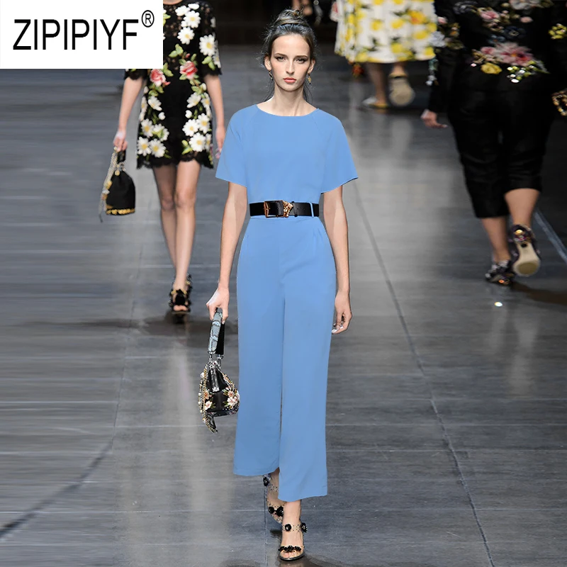 Simple Design 2019 Summer Fashion Women Sets O Neck Hollow Out Short Sleeve Chiffon Blouse Top Loose Long Office Lady Pant Z2199
Simple Design 2019 Summer Fashion Women Sets O Neck Hollow Out Short Sleeve Chiffon Blouse Top Loose Long Office Lady Pant Z2199