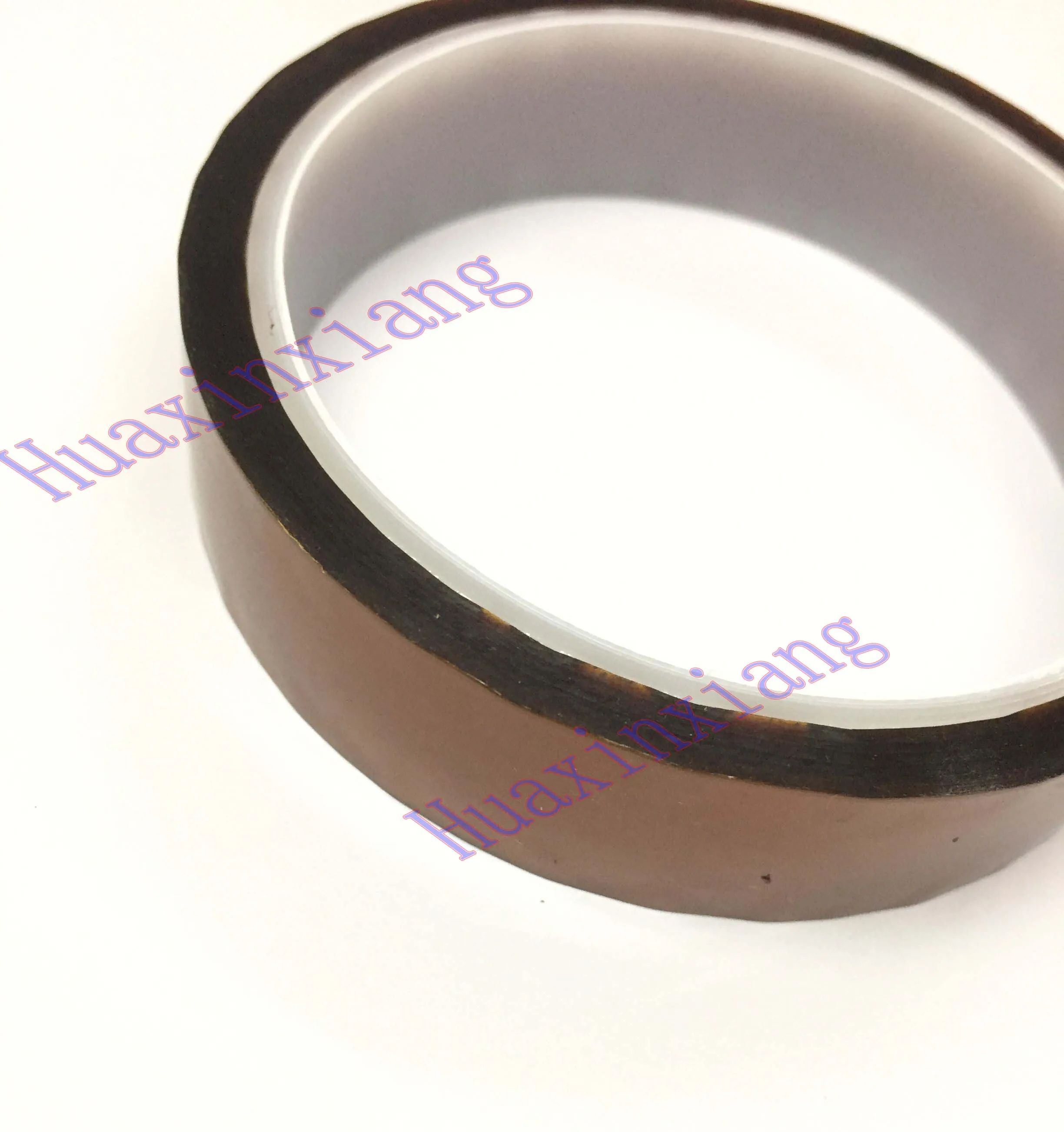 High Temperature Polyimide Heat Resistant Adhesive Tape Insulation/non-scratch 30Meter Length 5mm/8mm/10mm/12mm/15mm
High Temperature Polyimide Heat Resistant Adhesive Tape Insulation/non-scratch 30Meter Length 5mm/8mm/10mm/12mm/15mm