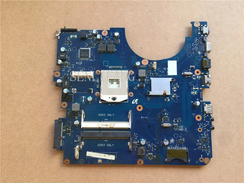 Original Laptop Motherboard for samsung R540 R538 R580 notebook motherboard HM55 BA41-01286A BA92-06623A fully tested
Original Laptop Motherboard for samsung R540 R538 R580 notebook motherboard HM55 BA41-01286A BA92-06623A fully tested