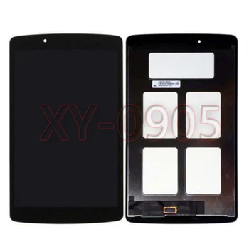 For LG G Pad 8.0 LG V490 LCD Display Monitor Touch Panel Screen Digitizer Glass Assembly V480 LCD Display
For LG G Pad 8.0 LG V490 LCD Display Monitor Touch Panel Screen Digitizer Glass Assembly V480 LCD Display