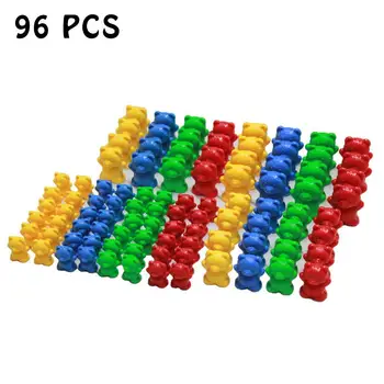 Bear Weight With Scale Mark Science Education Toy Professional Kindergarten Experiment Math Color Teaching Aid Patience And Care
Bear Weight With Scale Mark Science Education Toy Professional Kindergarten Experiment Math Color Teaching Aid Patience And Care