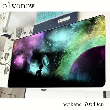 my little pony mouse pad gamer Personality 700x400x2mm notbook mouse mat gaming mousepad Customized pad mouse PC desk padmouse
my little pony mouse pad gamer Personality 700x400x2mm notbook mouse mat gaming mousepad Customized pad mouse PC desk padmouse
