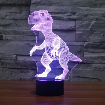 Pokemon Dinosaurs 3d Lamp 7 Color Led Night Lamps For Kids Touch Led Usb Table Lampara Lampe Baby Sleeping Nightlight Room Lamp
Pokemon Dinosaurs 3d Lamp 7 Color Led Night Lamps For Kids Touch Led Usb Table Lampara Lampe Baby Sleeping Nightlight Room Lamp
