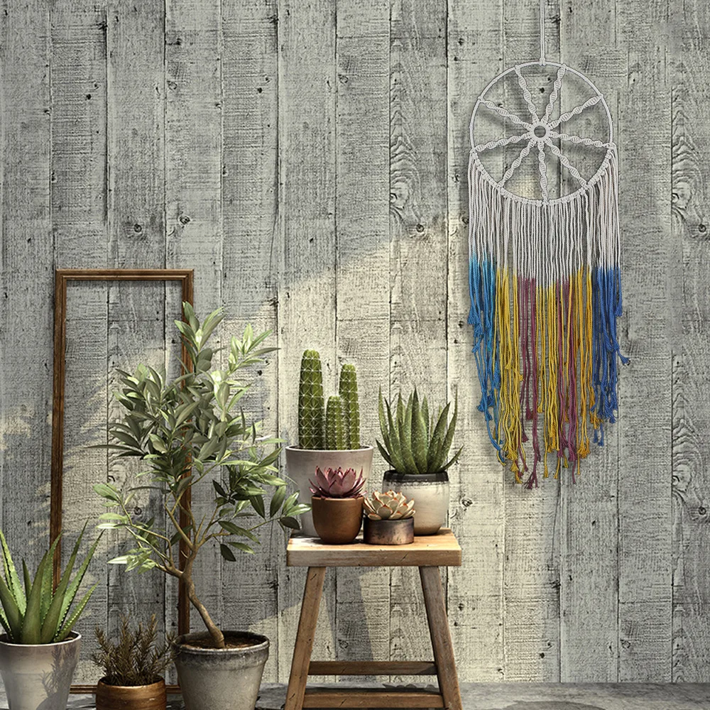 LYN & GY-Indian Macrame Wall Art, Handmade Wall Hanging Tapestry with Lace Fabrics, Bohemian Decoration, Wedding
LYN & GY-Indian Macrame Wall Art, Handmade Wall Hanging Tapestry with Lace Fabrics, Bohemian Decoration, Wedding