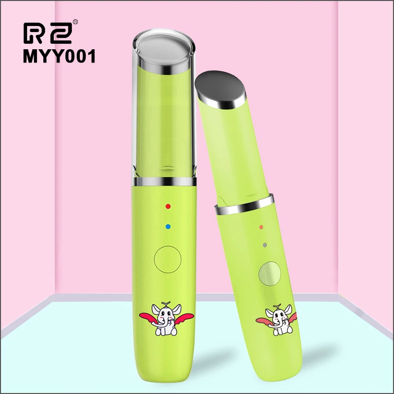 AOPHIA Eye Massage Pen Electric Eye Massager Facial Vibration Lip Stick Anti Pouch Wrinkle Mini Eyes Skin Firming Care Massager
AOPHIA Eye Massage Pen Electric Eye Massager Facial Vibration Lip Stick Anti Pouch Wrinkle Mini Eyes Skin Firming Care Massager