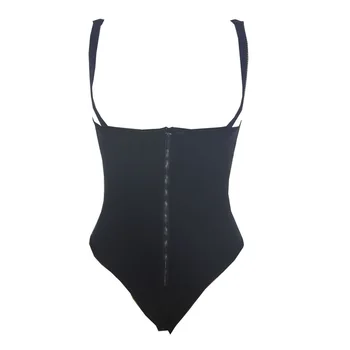 Sexy Zipper Thong High Waist Control Panties Women Waist Bodycon Corsets Cincher Body Shaper Ladies Waist Trainer Lingeries XXXL
Sexy Zipper Thong High Waist Control Panties Women Waist Bodycon Corsets Cincher Body Shaper Ladies Waist Trainer Lingeries XXXL