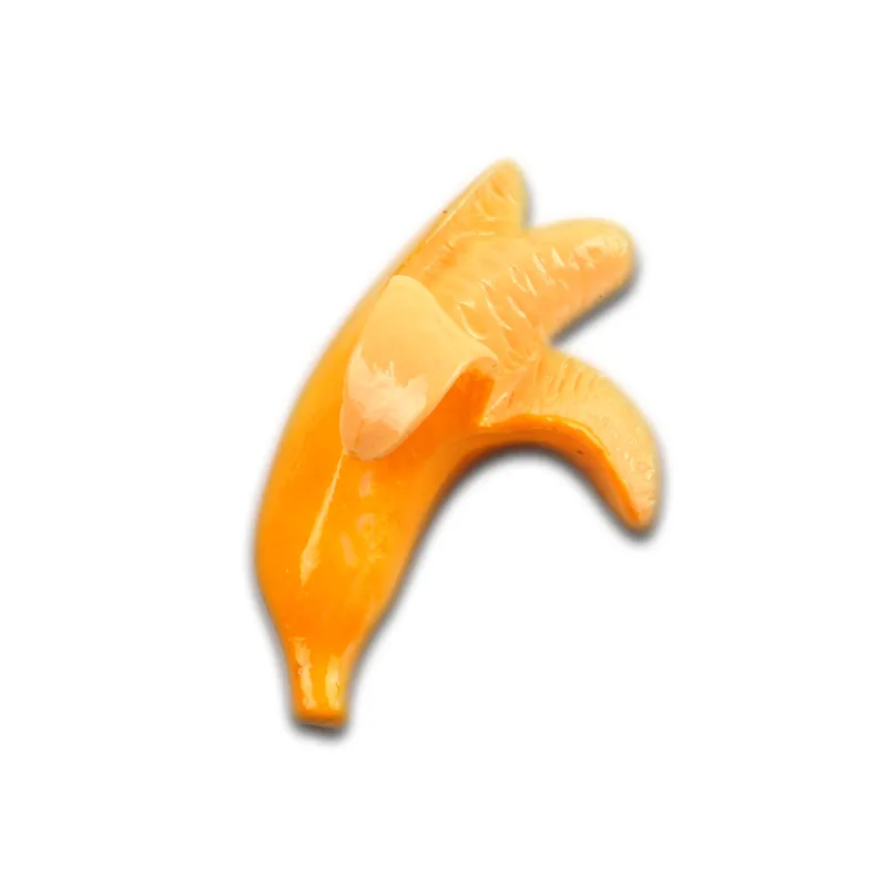 LF 20Pcs Yellow Resin Banana Decoration Crafts Flatback Cabochon Kawaii DIY Embellishments For Scrapbooking Accessories
LF 20Pcs Yellow Resin Banana Decoration Crafts Flatback Cabochon Kawaii DIY Embellishments For Scrapbooking Accessories