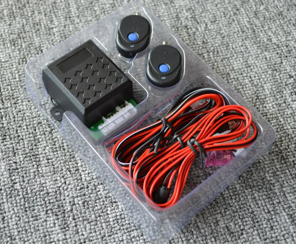 Good Use 12V Auto Car Alarm Systems Central Door Locking Security Key With Remote Control Auto Keyless Entry System Universal
Good Use 12V Auto Car Alarm Systems Central Door Locking Security Key With Remote Control Auto Keyless Entry System Universal