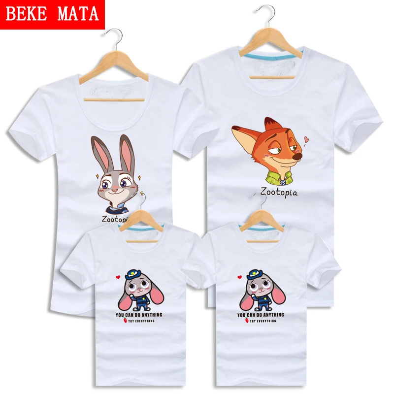 Family Matching Clothing 2016 Summer Family Look Girl And Mother Daughter Father And Son Family Matching Outfits T-shirt Sets
Family Matching Clothing 2016 Summer Family Look Girl And Mother Daughter Father And Son Family Matching Outfits T-shirt Sets