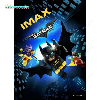 Colorwonder Superhero Photography Background Gao Legao Batman 5x7ft Modern City Night Scenery Backdrop for Photo Booth Studio
Colorwonder Superhero Photography Background Gao Legao Batman 5x7ft Modern City Night Scenery Backdrop for Photo Booth Studio