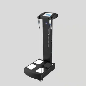 Hot sale!!! Newest Human body composition analyzer Professional body fat analyzer with printer
Hot sale!!! Newest Human body composition analyzer Professional body fat analyzer with printer