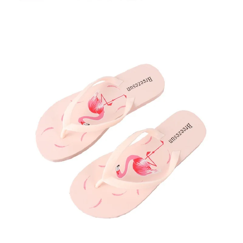 Flamingo Pink Clip Toe Flip Flops For Adult Girls Cartoon Animal Women's Slippers Pool Beach Flats Slides
Flamingo Pink Clip Toe Flip Flops For Adult Girls Cartoon Animal Women's Slippers Pool Beach Flats Slides