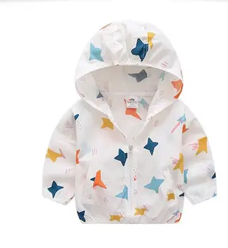2018 summer boys and girls air conditioning shirt ultra-thin breathable beachwear sun protection jacket
2018 summer boys and girls air conditioning shirt ultra-thin breathable beachwear sun protection jacket