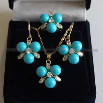 Free shipping@@@@@8MM Blue South sea Shell Pearl jewerly Earrings /Ring / Necklace Pendant Set AA
Free shipping@@@@@8MM Blue South sea Shell Pearl jewerly Earrings /Ring / Necklace Pendant Set AA