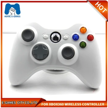 Gamepad For Xbox 360 Wireless Controller For XBOX 360 Controle Wireless Joystick For XBOX360 Game Controller Gamepad Joypad
Gamepad For Xbox 360 Wireless Controller For XBOX 360 Controle Wireless Joystick For XBOX360 Game Controller Gamepad Joypad