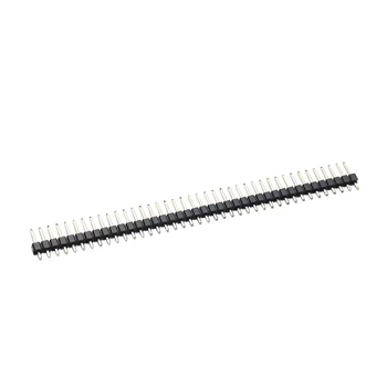 40Pin Stitch Single Volleys of Needle Raspberry pi Single Row Stitch for Raspberry pi 3/2 Model B
40Pin Stitch Single Volleys of Needle Raspberry pi Single Row Stitch for Raspberry pi 3/2 Model B