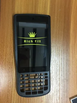 Origina full LCD with Touch Digitizer for honey well EDA50K repairparts tested ok
Origina full LCD with Touch Digitizer for honey well EDA50K repairparts tested ok