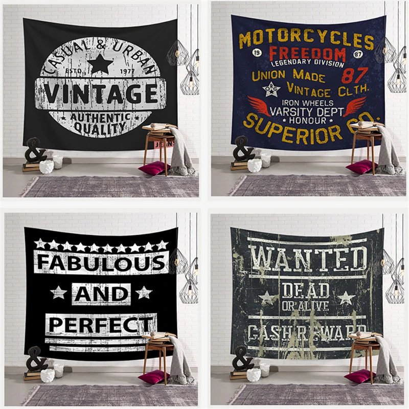 Punk rock style Art Wall Hanging Window Tapestry Abstract Painting boho Home Decoration Pop Curtain Blanket Hippie Bedspread
Punk rock style Art Wall Hanging Window Tapestry Abstract Painting boho Home Decoration Pop Curtain Blanket Hippie Bedspread