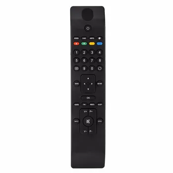 Portable Universal Smart TV Remote Control Replacement For RC3902 TV Wireless Digital TV Handheld Remote Controller
Portable Universal Smart TV Remote Control Replacement For RC3902 TV Wireless Digital TV Handheld Remote Controller