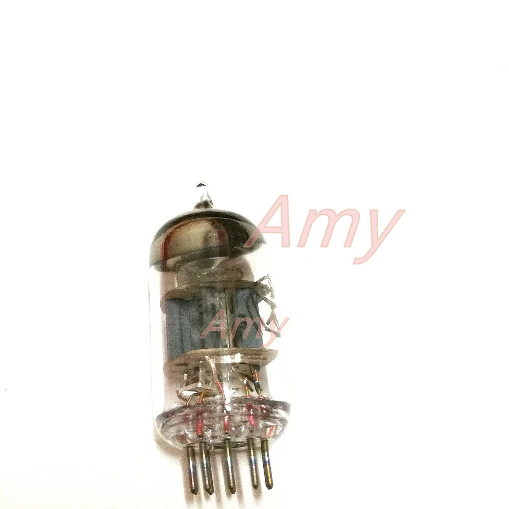 

ECC85 6N1 electron tube on behalf of the Soviet Union 6H1n-EB tubes, unique voice, high quality