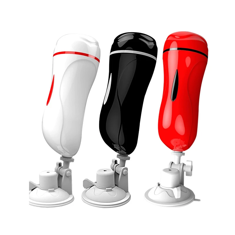 Мужской Мастурбатор На Присоске Порно