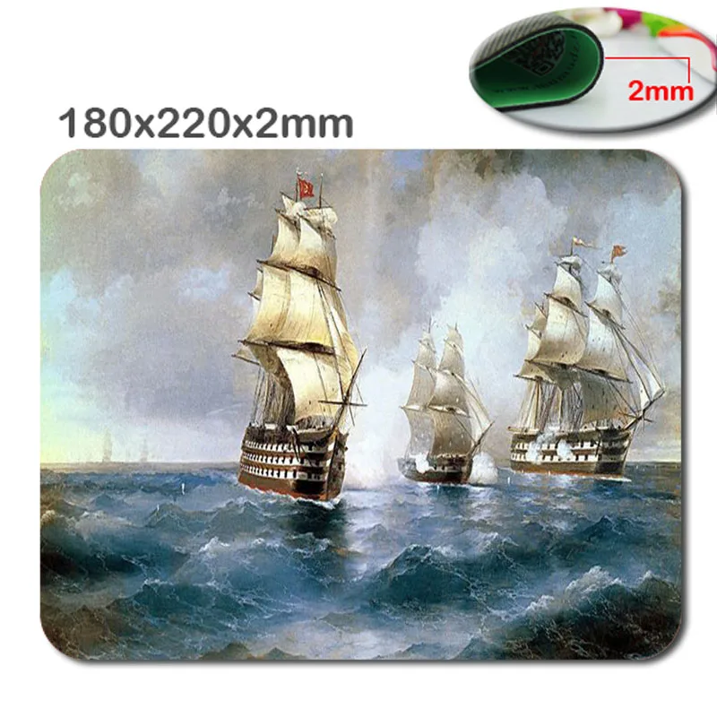 DIY 180x220x2mm HD 3D fast Print Non-slipworld of warship Choose custom gaming mouse The fashion design Mouse Pad Mousepad
DIY 180x220x2mm HD 3D fast Print Non-slipworld of warship Choose custom gaming mouse The fashion design Mouse Pad Mousepad